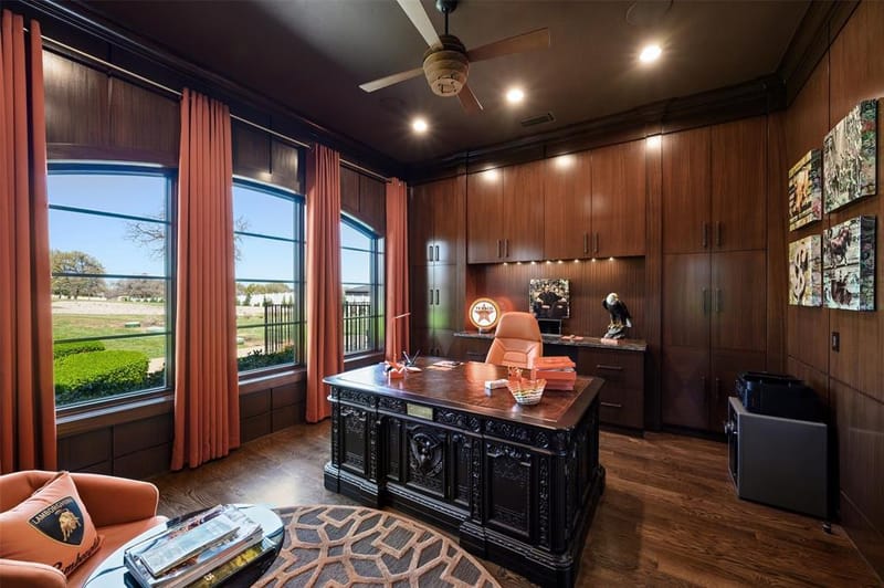 940 W Dove Road, Southlake TX 76092 - Photo 14