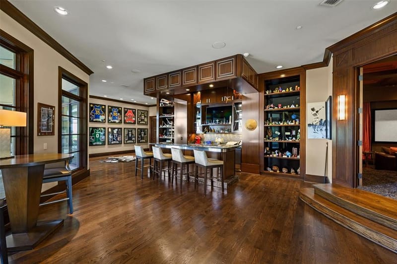 940 W Dove Road, Southlake TX 76092 - Photo 19