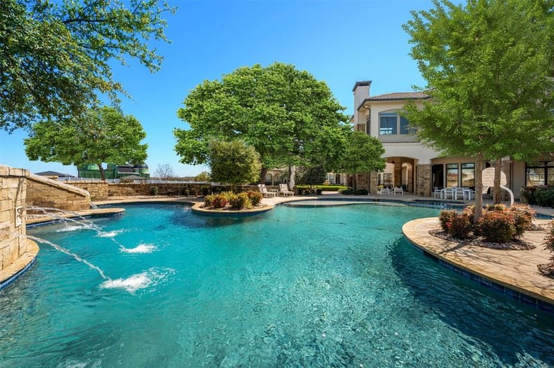 940 W Dove Road, Southlake TX 76092 - Photo 29