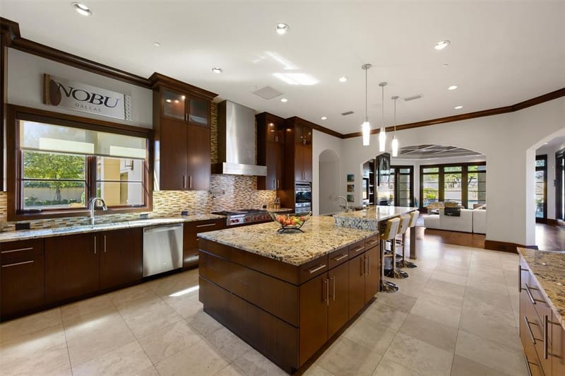 940 W Dove Road, Southlake TX 76092 - Photo 8