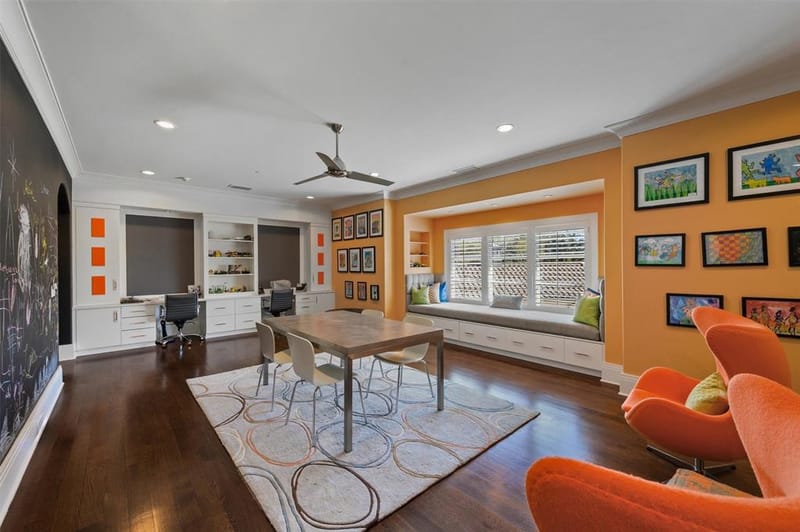 940 W Dove Road, Southlake TX 76092 - Photo 25