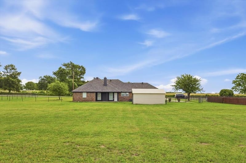 626 Olive Branch Road, Brock TX 76087 - Photo 27