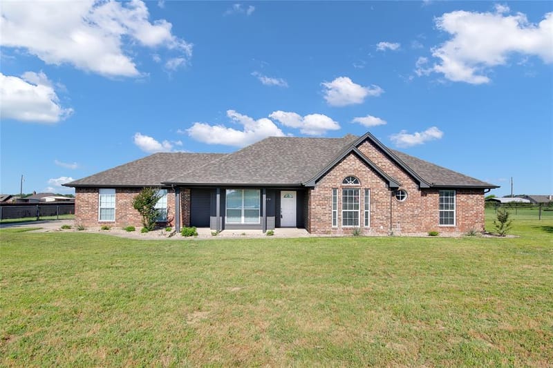 626 Olive Branch Road, Brock TX 76087 - Photo 2