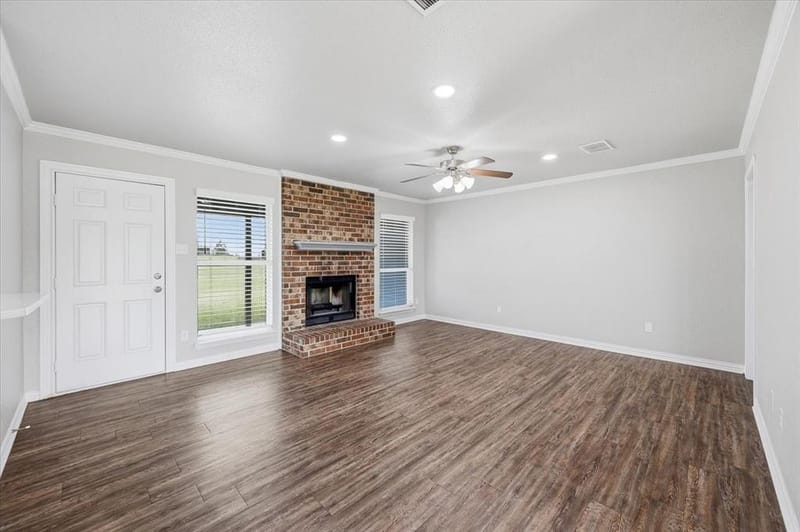 626 Olive Branch Road, Brock TX 76087 - Photo 6
