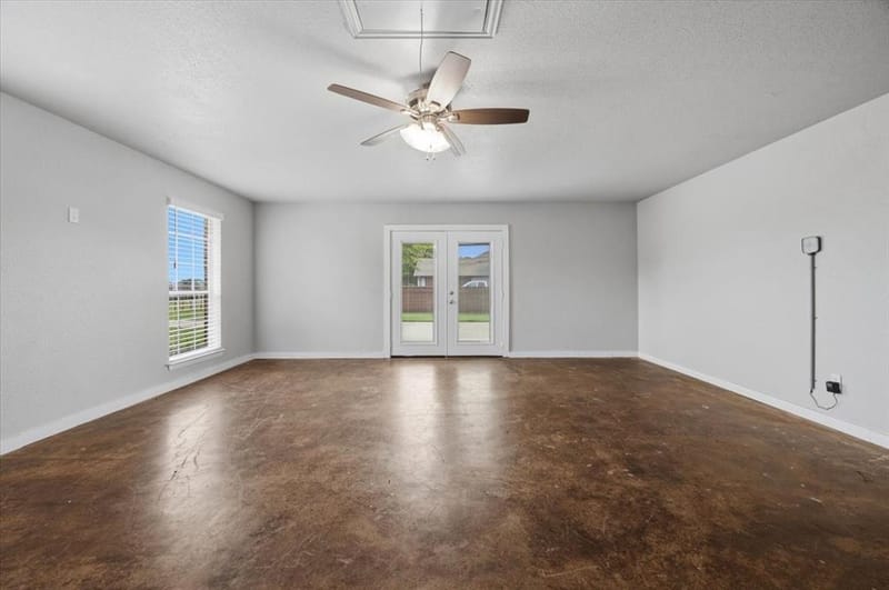 626 Olive Branch Road, Brock TX 76087 - Photo 22