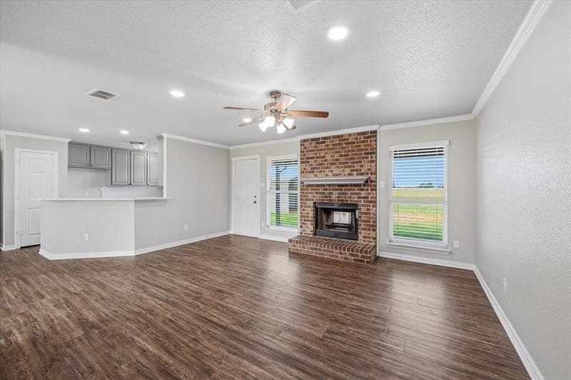 626 Olive Branch Road, Brock TX 76087 - Photo 7