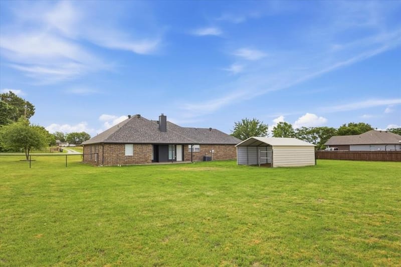 626 Olive Branch Road, Brock TX 76087 - Photo 28