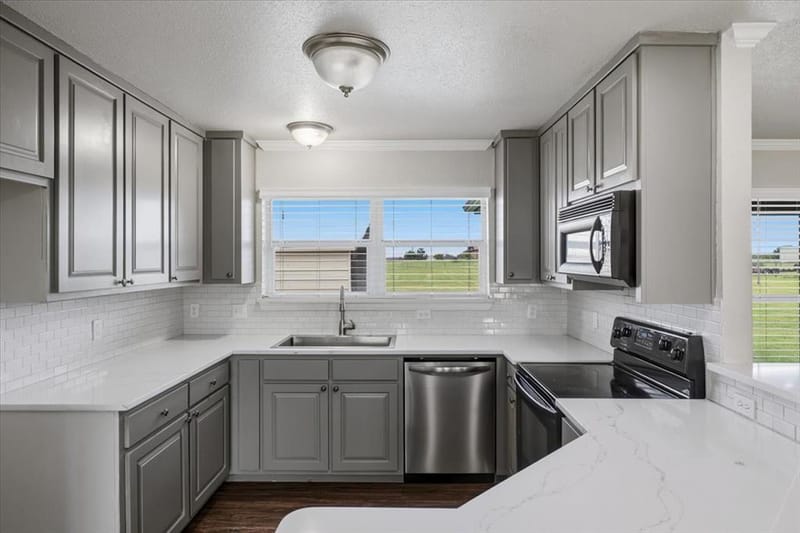 626 Olive Branch Road, Brock TX 76087 - Photo 10