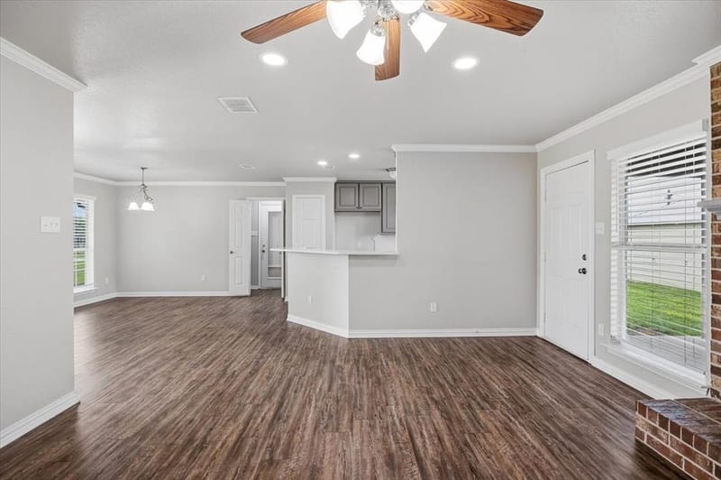 626 Olive Branch Road, Brock TX 76087 - Photo 8