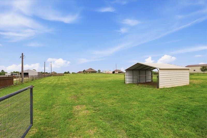 626 Olive Branch Road, Brock TX 76087 - Photo 25