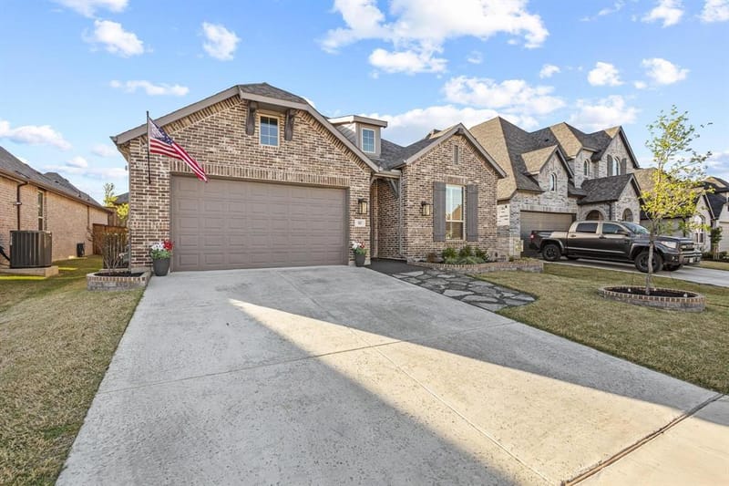 5056 Westhaven Circle, Denison TX 75020 - Photo 2