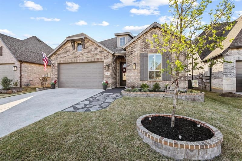 5056 Westhaven Circle, Denison TX 75020 - Photo 3