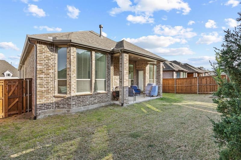 5056 Westhaven Circle, Denison TX 75020 - Photo 33