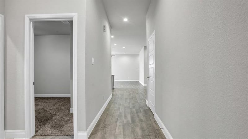 2616 GOLDFINCH Drive, Denton TX 76205 - Photo 27