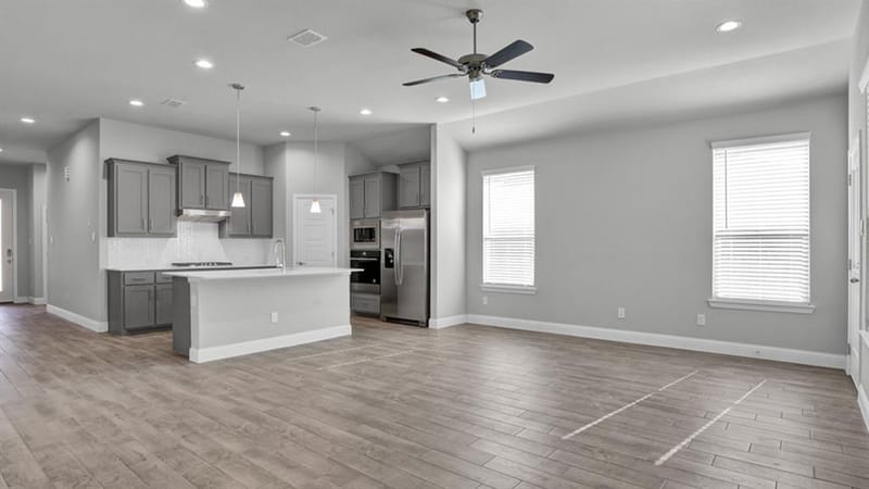 2616 GOLDFINCH Drive, Denton TX 76205 - Photo 7