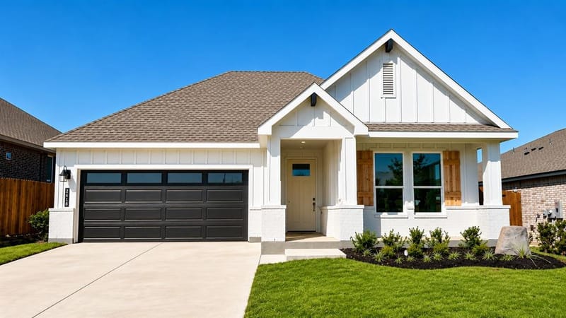 2616 GOLDFINCH Drive, Denton TX 76205