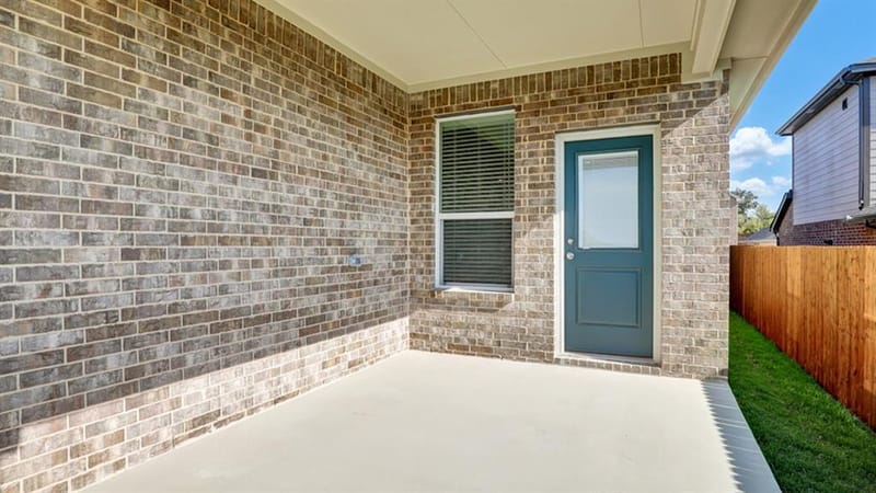 2616 GOLDFINCH Drive, Denton TX 76205 - Photo 28
