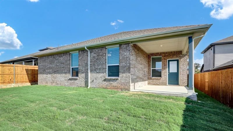 2616 GOLDFINCH Drive, Denton TX 76205 - Photo 29