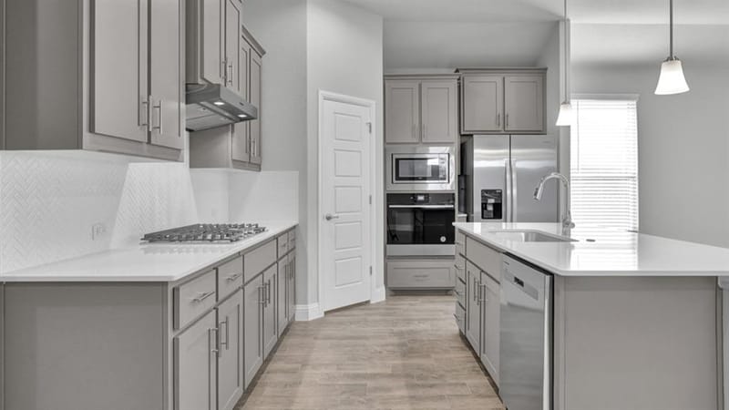 2616 GOLDFINCH Drive, Denton TX 76205 - Photo 4