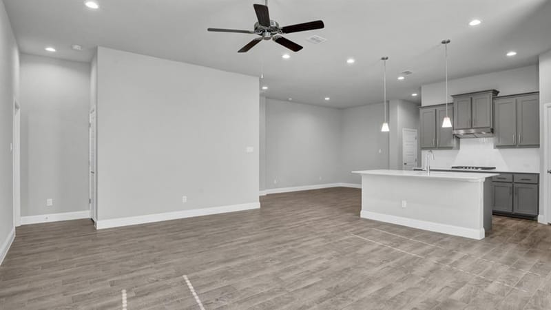 2616 GOLDFINCH Drive, Denton TX 76205 - Photo 8