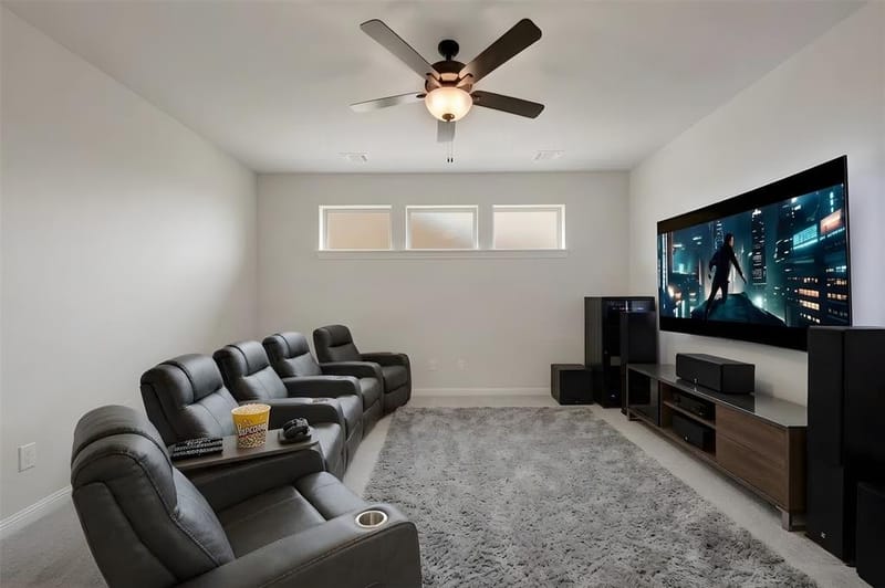 2809 Genuine Risk Court, Celina TX 75009 - Photo 22