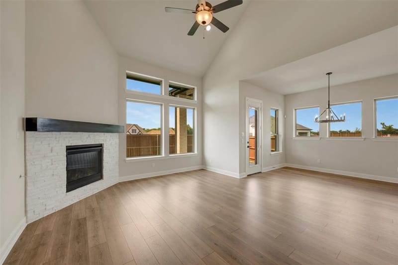 2809 Genuine Risk Court, Celina TX 75009 - Photo 9