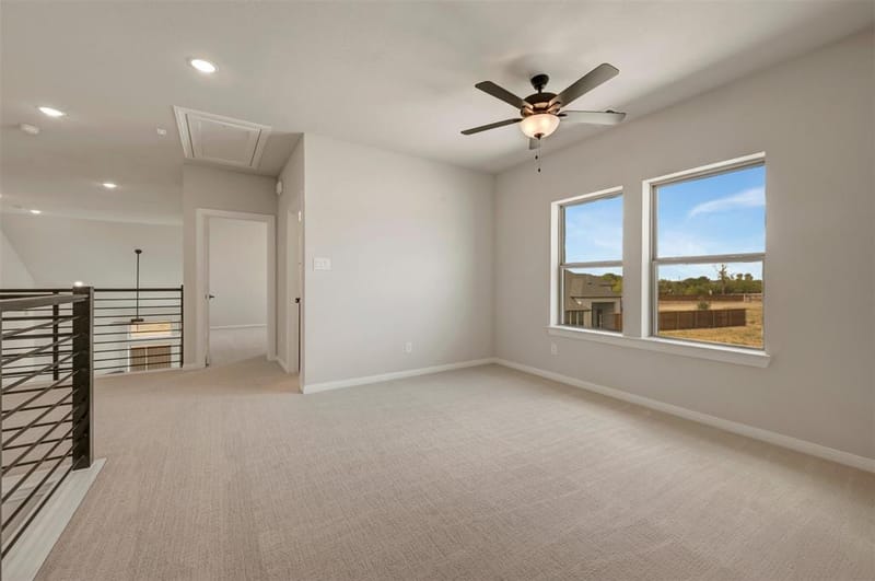 2809 Genuine Risk Court, Celina TX 75009 - Photo 24