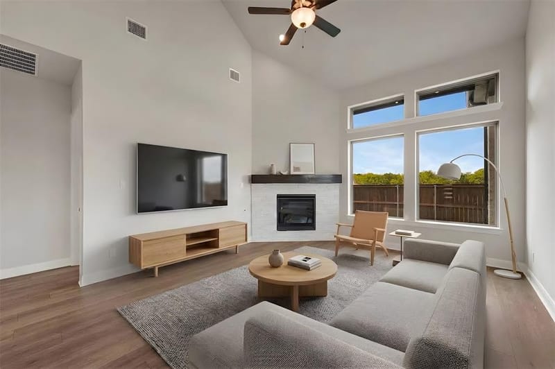 2809 Genuine Risk Court, Celina TX 75009 - Photo 10