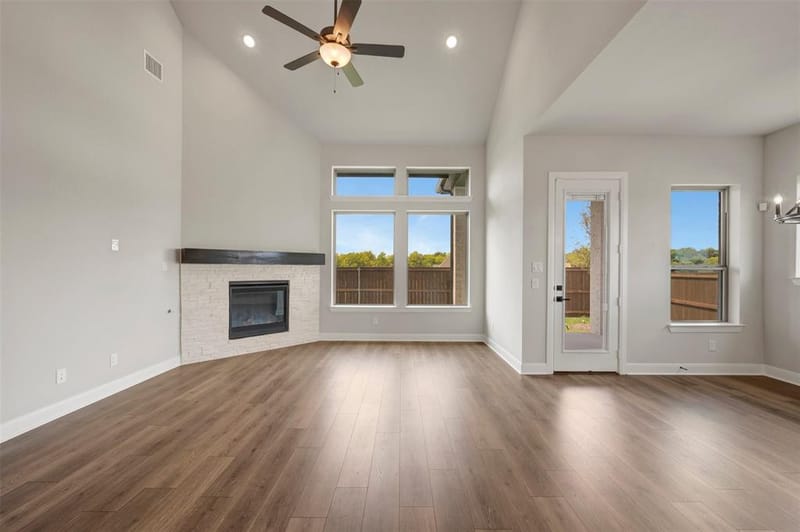 2809 Genuine Risk Court, Celina TX 75009 - Photo 11
