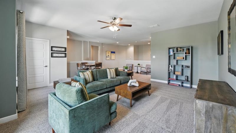 2601 FLYCATCHER Drive, Denton TX 76205 - Photo 23
