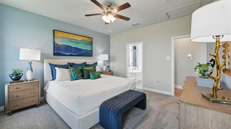 2601 FLYCATCHER Drive, Denton TX 76205 - Photo 13