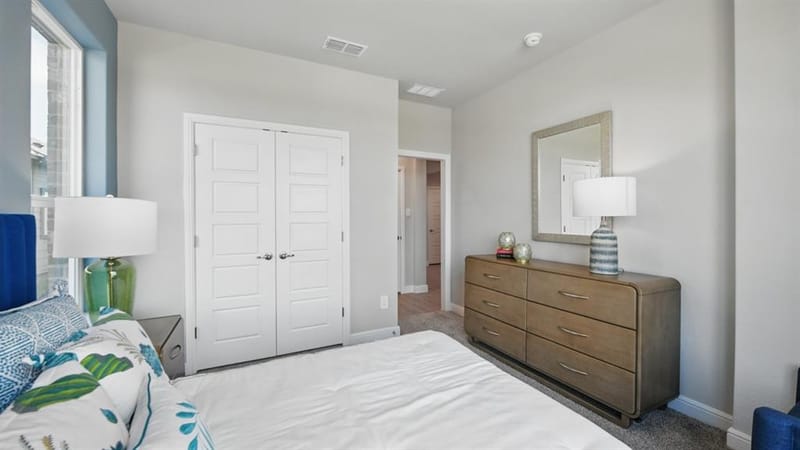 2601 FLYCATCHER Drive, Denton TX 76205 - Photo 17