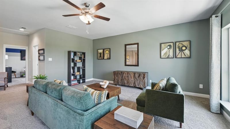 2601 FLYCATCHER Drive, Denton TX 76205 - Photo 24
