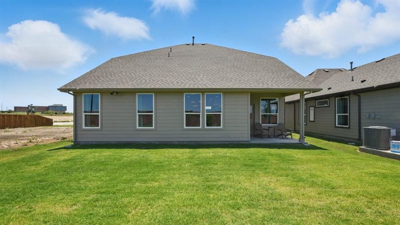 2601 FLYCATCHER Drive, Denton TX 76205 - Photo 34