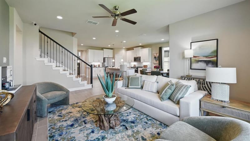 2601 FLYCATCHER Drive, Denton TX 76205 - Photo 10