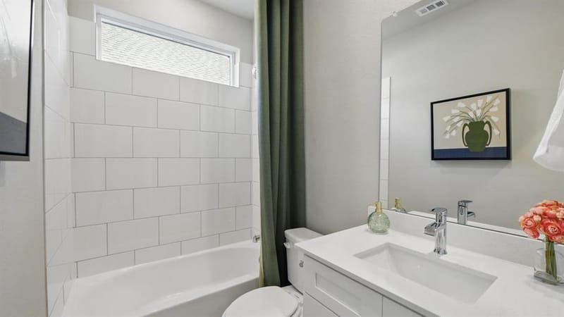 2601 FLYCATCHER Drive, Denton TX 76205 - Photo 18