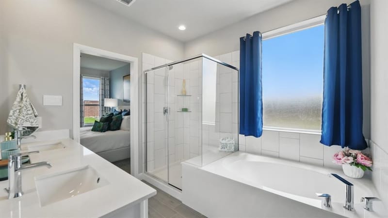 2601 FLYCATCHER Drive, Denton TX 76205 - Photo 15