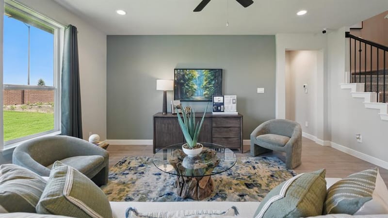 2601 FLYCATCHER Drive, Denton TX 76205 - Photo 11
