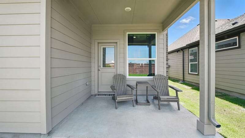 2601 FLYCATCHER Drive, Denton TX 76205 - Photo 35