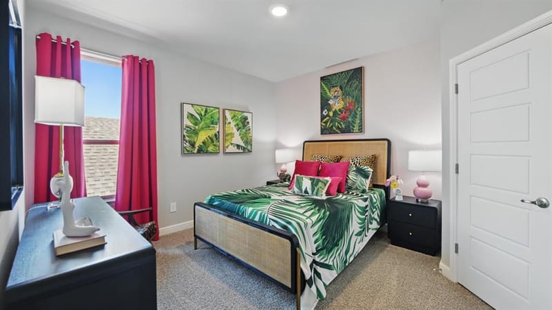2601 FLYCATCHER Drive, Denton TX 76205 - Photo 29