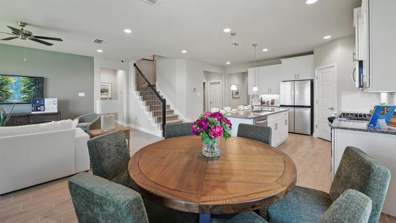 2601 FLYCATCHER Drive, Denton TX 76205 - Photo 8