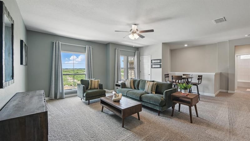 2601 FLYCATCHER Drive, Denton TX 76205 - Photo 25