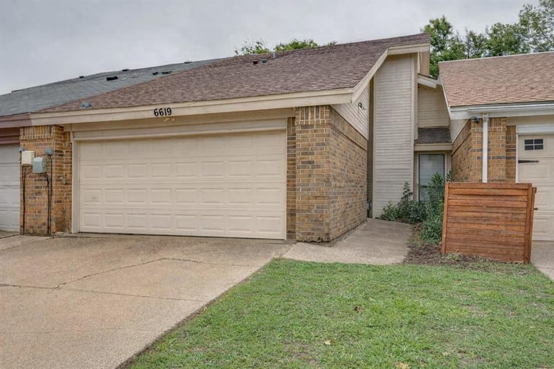 6619 Ports O Call Drive, Rowlett TX 75088