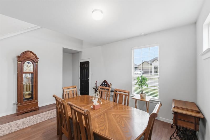 4228 Bullock Lane, Forney TX 75126 - Photo 7