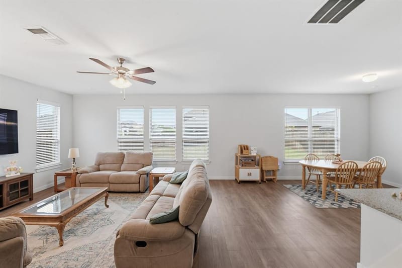 4228 Bullock Lane, Forney TX 75126 - Photo 14