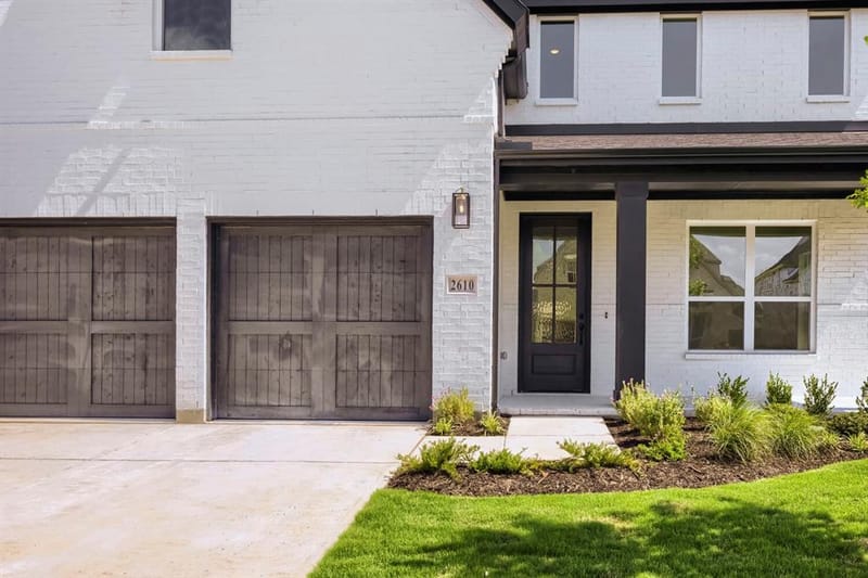 2610 Acie Lane, Prosper TX 75078 - Photo 24
