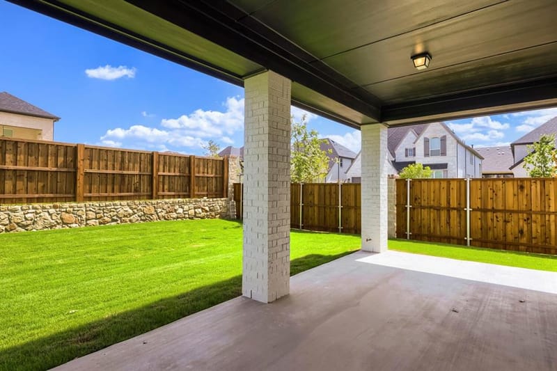 2610 Acie Lane, Prosper TX 75078 - Photo 25