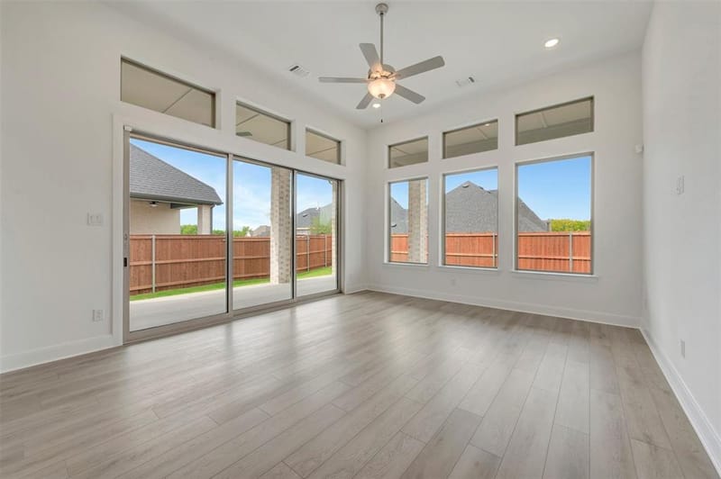 2813 Genuine Risk Court, Celina TX 75009 - Photo 13