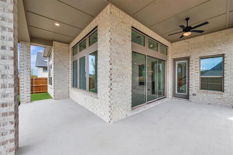 2813 Genuine Risk Court, Celina TX 75009 - Photo 3