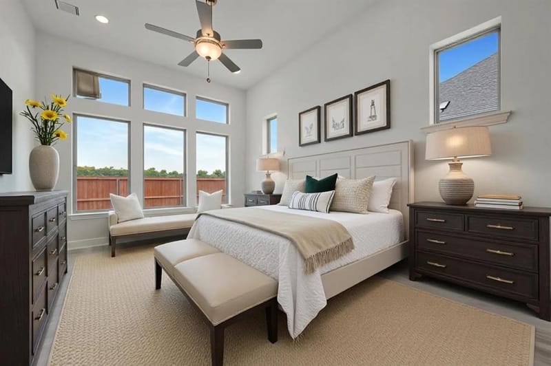 2813 Genuine Risk Court, Celina TX 75009 - Photo 14